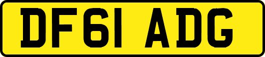 DF61ADG