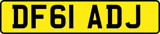 DF61ADJ