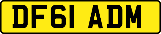 DF61ADM