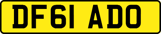 DF61ADO