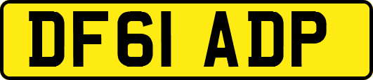 DF61ADP