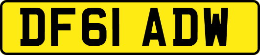 DF61ADW