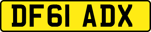 DF61ADX