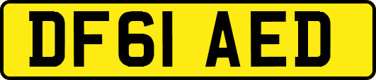 DF61AED