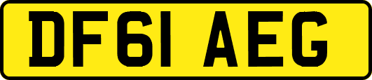 DF61AEG