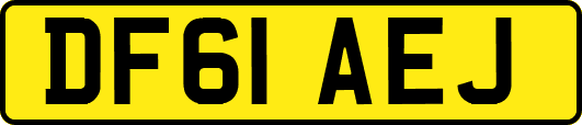 DF61AEJ