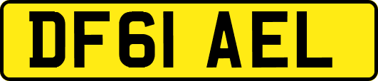 DF61AEL