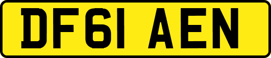DF61AEN