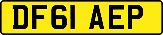 DF61AEP