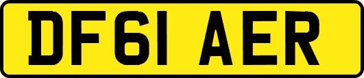 DF61AER