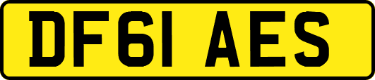 DF61AES