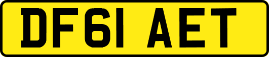 DF61AET