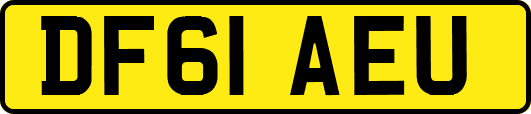 DF61AEU