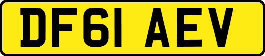 DF61AEV