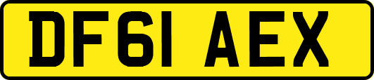 DF61AEX