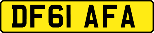 DF61AFA