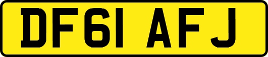 DF61AFJ