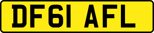 DF61AFL