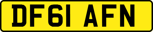 DF61AFN