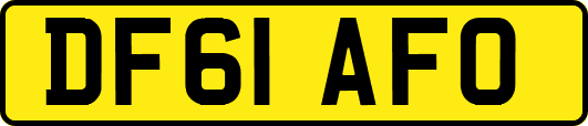 DF61AFO