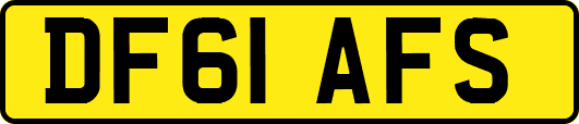 DF61AFS