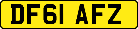 DF61AFZ