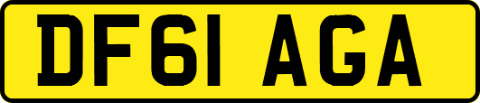 DF61AGA
