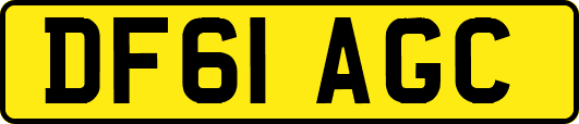 DF61AGC