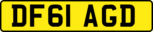 DF61AGD
