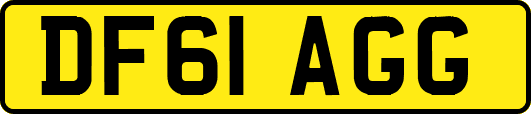 DF61AGG
