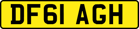 DF61AGH