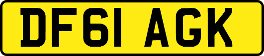 DF61AGK