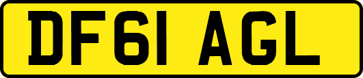 DF61AGL
