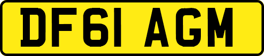 DF61AGM