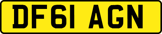 DF61AGN