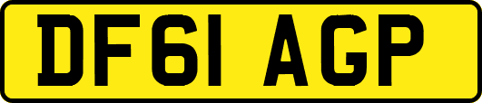 DF61AGP