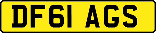 DF61AGS