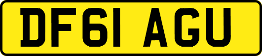 DF61AGU