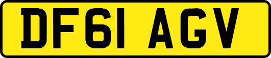 DF61AGV