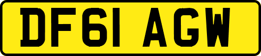 DF61AGW