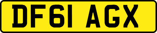 DF61AGX