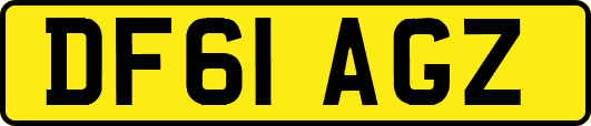 DF61AGZ