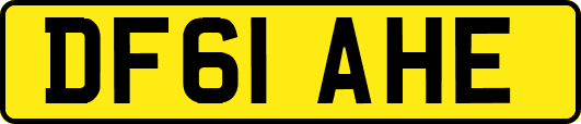 DF61AHE