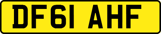 DF61AHF