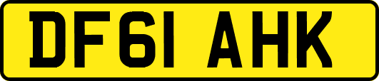 DF61AHK