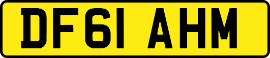 DF61AHM