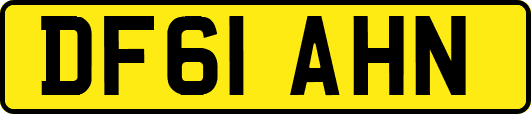 DF61AHN