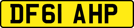 DF61AHP