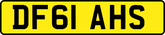 DF61AHS