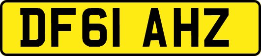 DF61AHZ